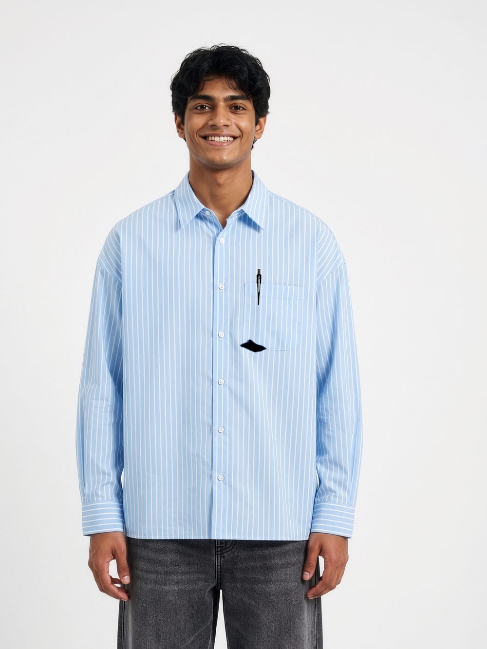 The Offline Shirt (Men)