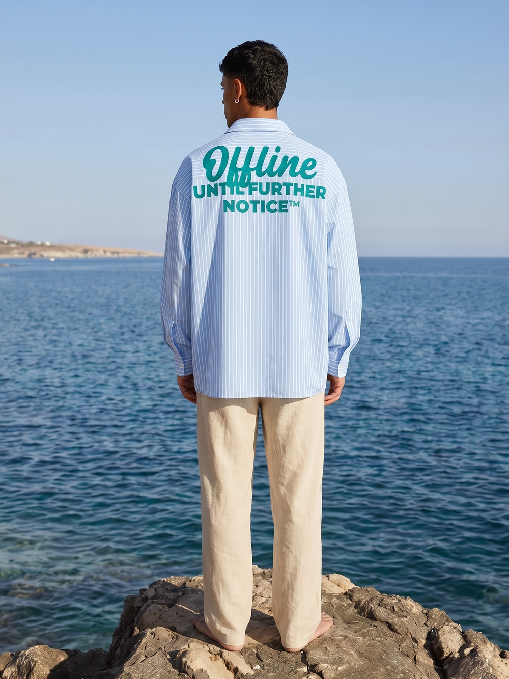 The Offline Shirt (Men)