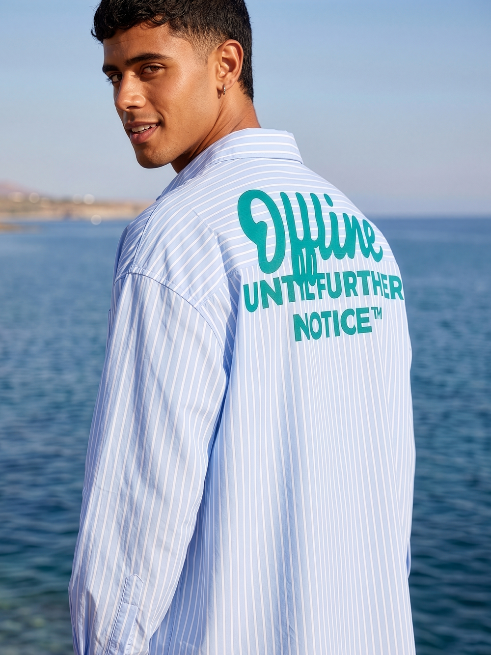 The Offline Shirt (Men)