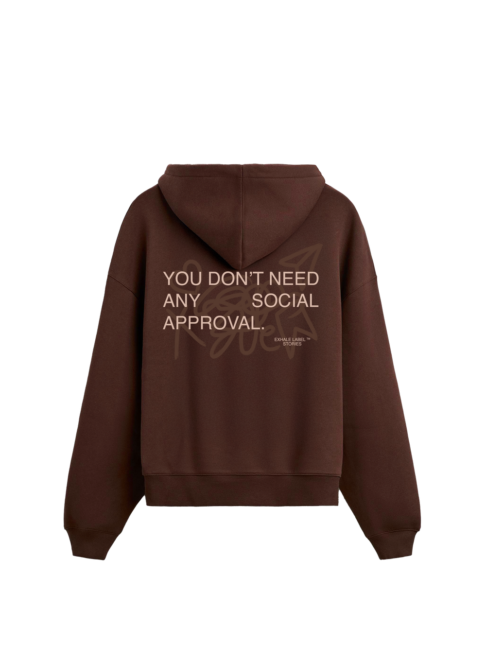 The Social Approval Sets