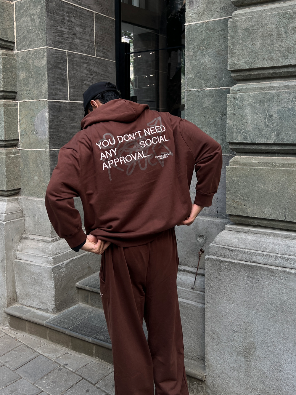 The Social Approval Sets