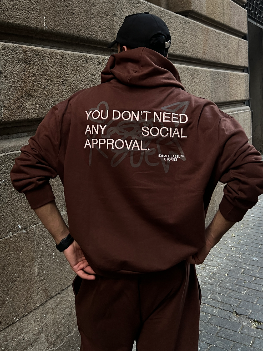 The Social Approval Sets