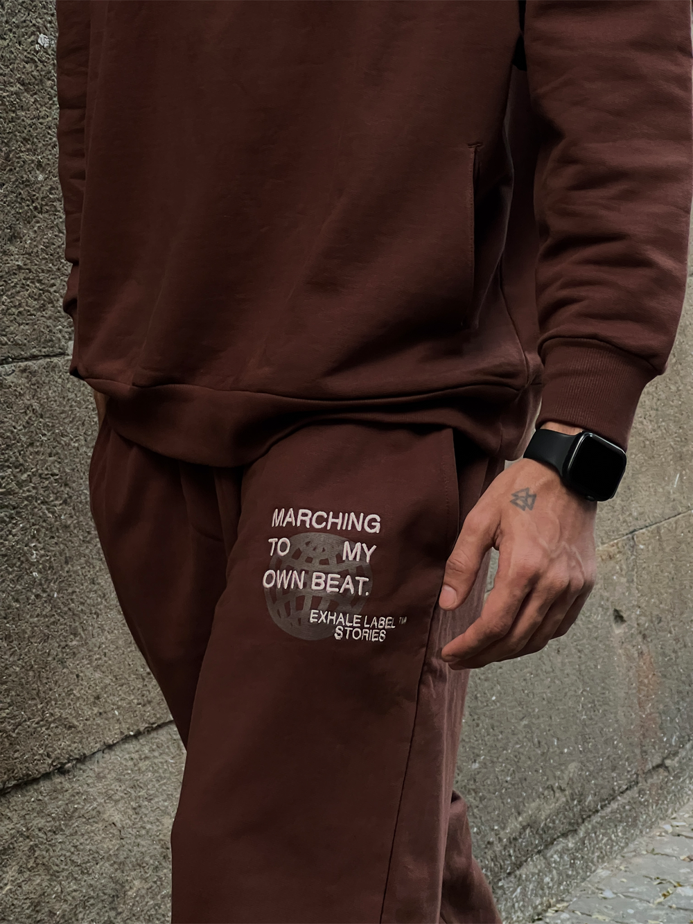 The Social Approval Sets