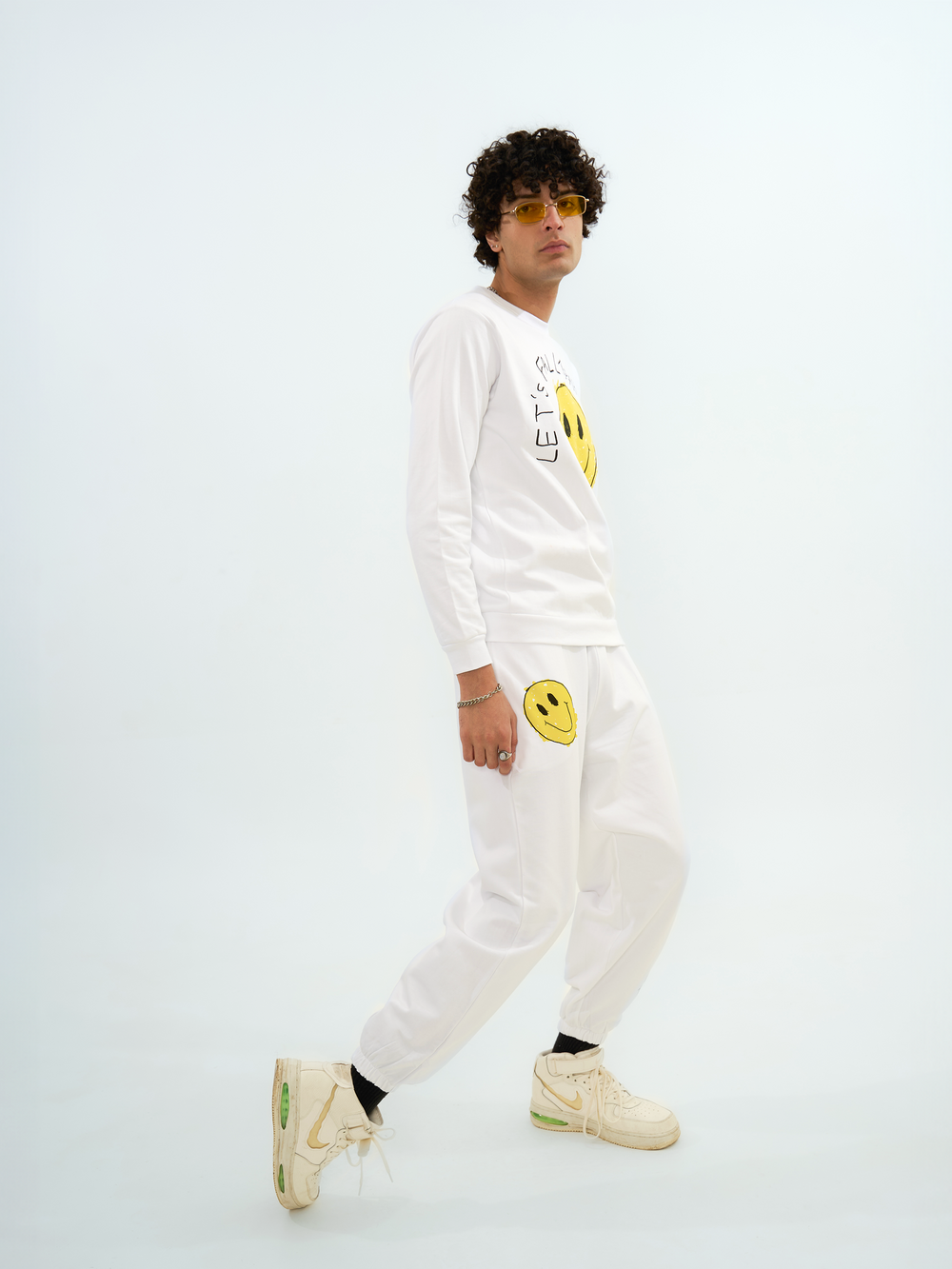 The Yashika • Sweatshirt