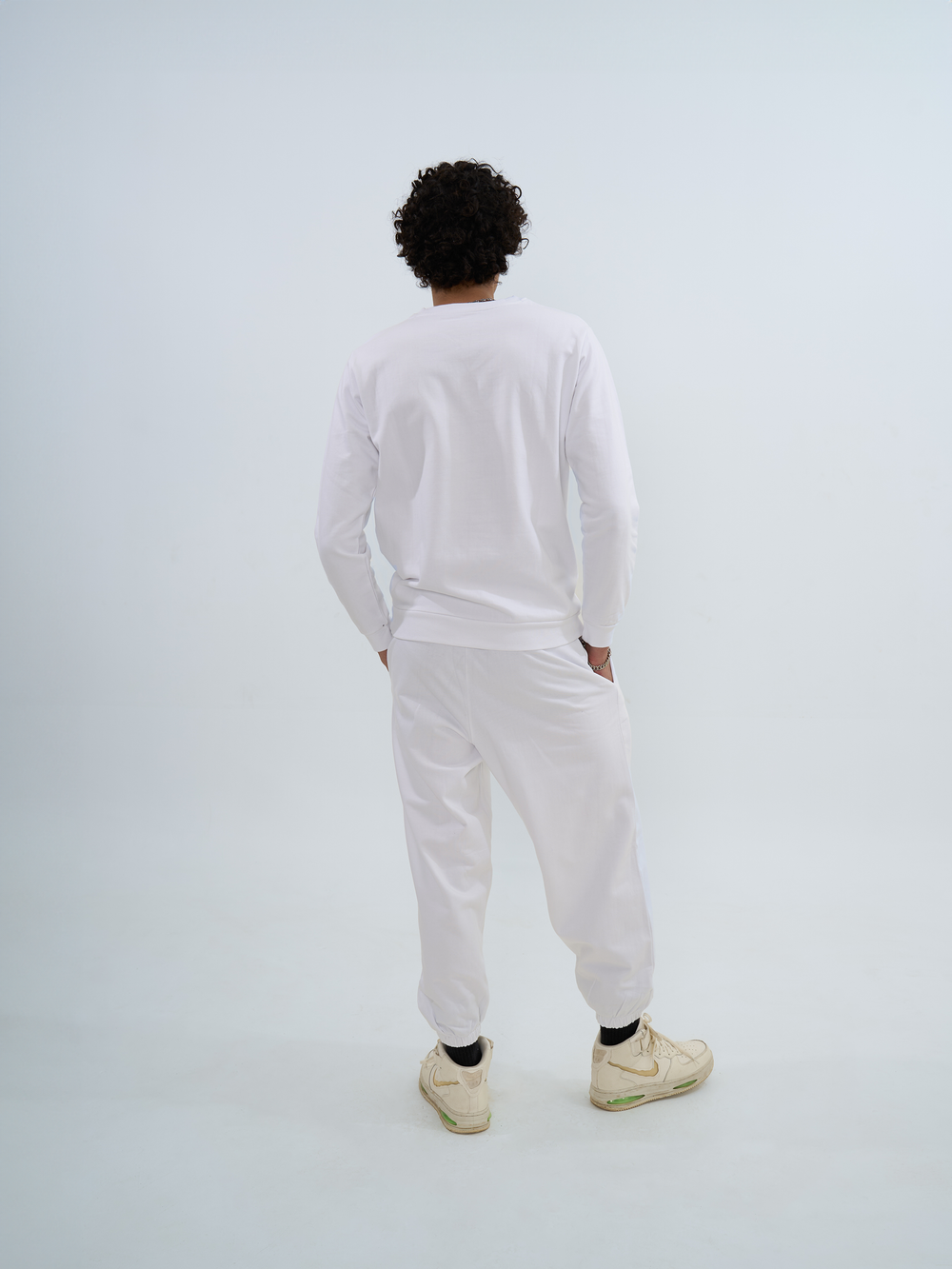 The Yashika • Sweatshirt