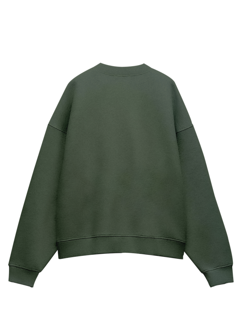 The Whats Your Story Sweatshirt