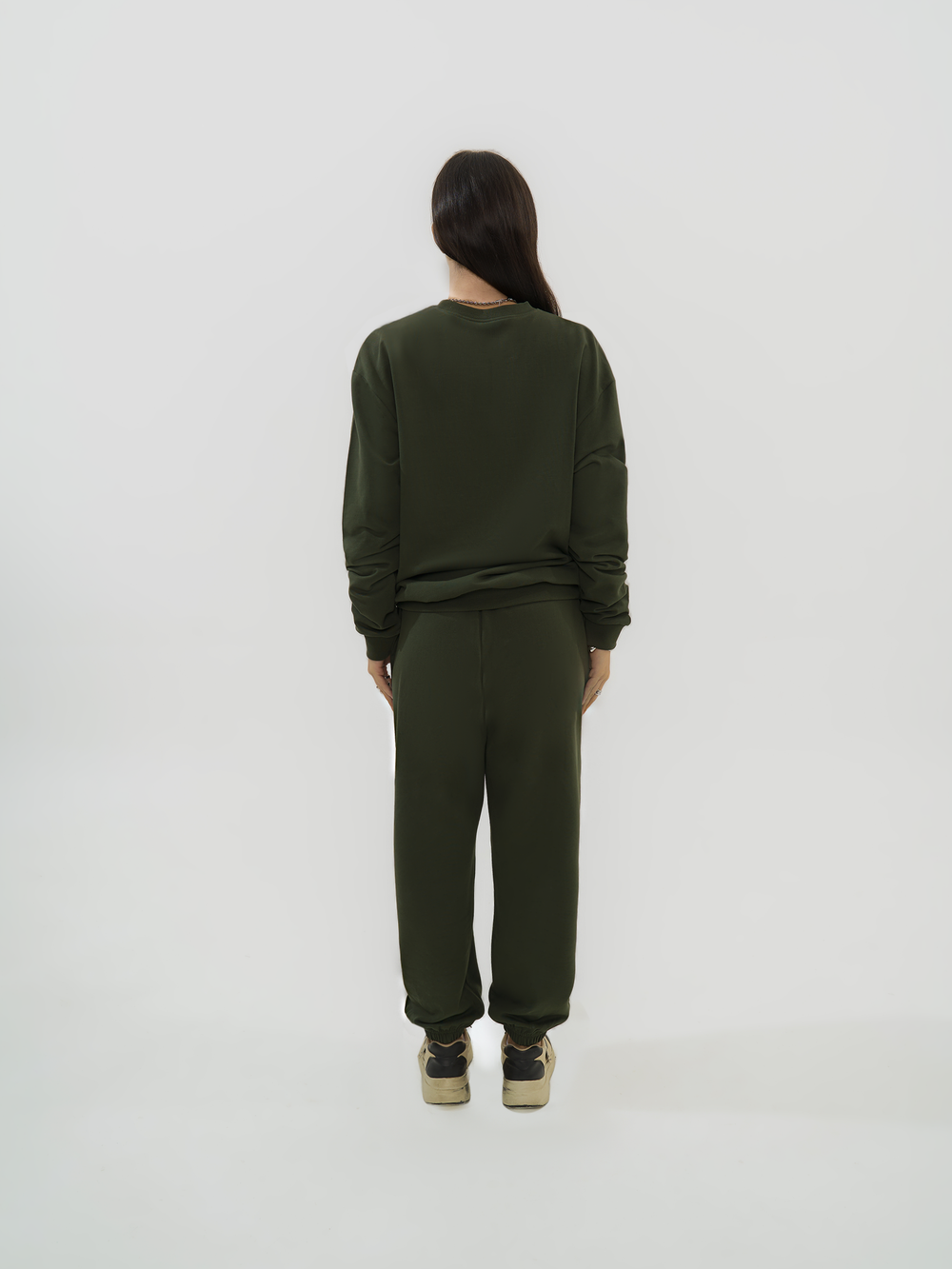 The Whats Your Story Sweatshirt