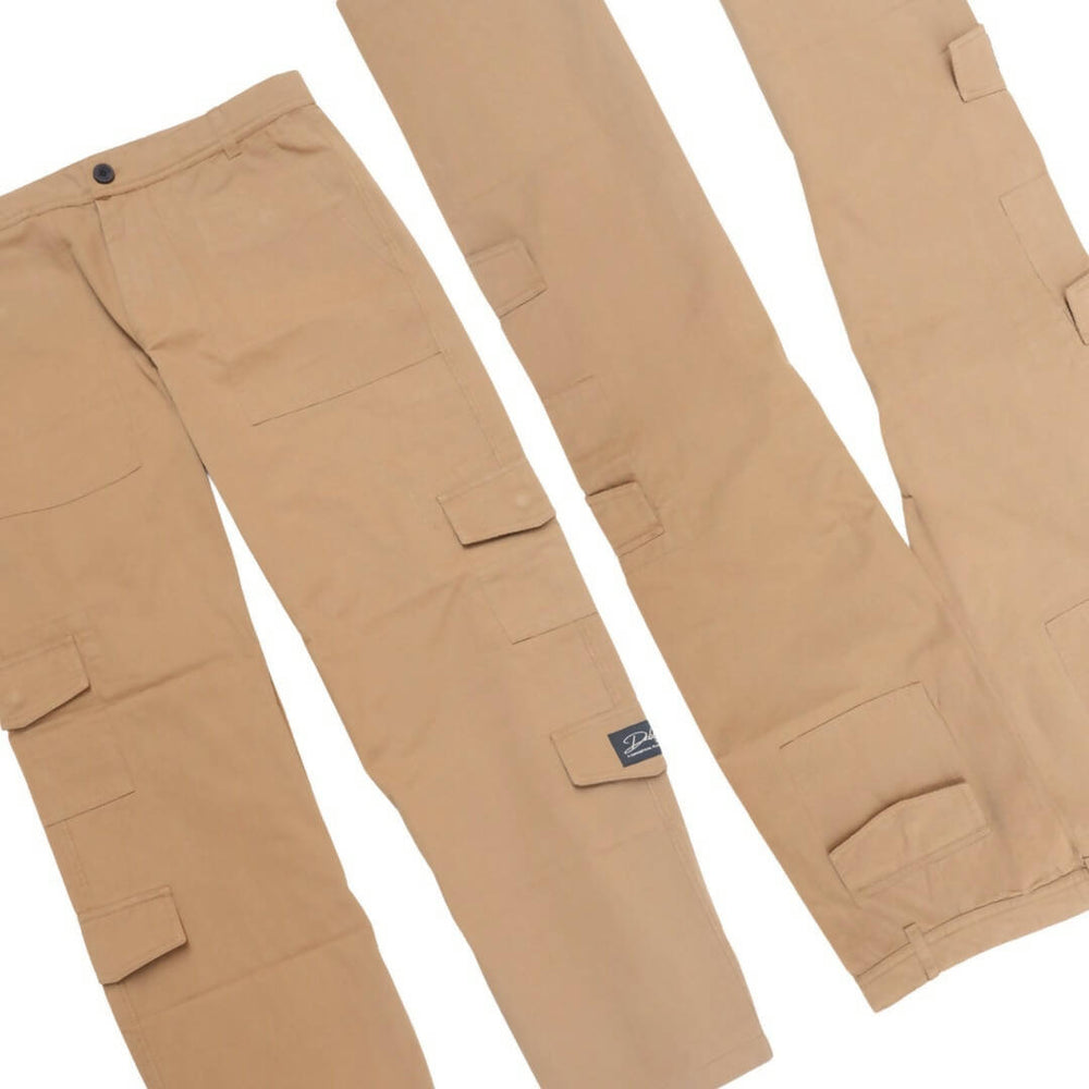 TAN FLUX CARGOS
