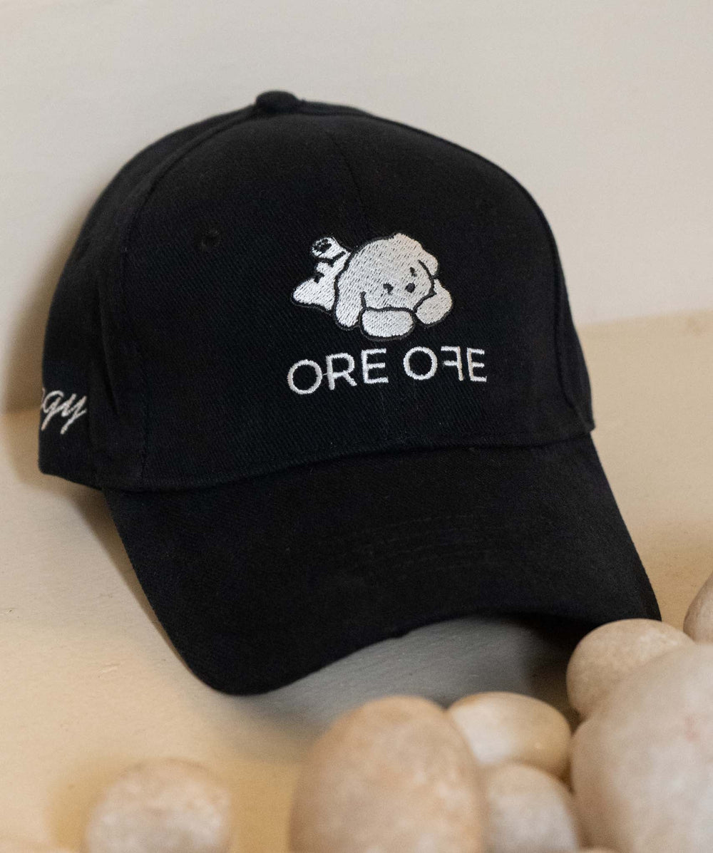 Big cozy energy Cap