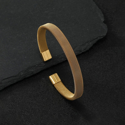 Webbed Bracelet