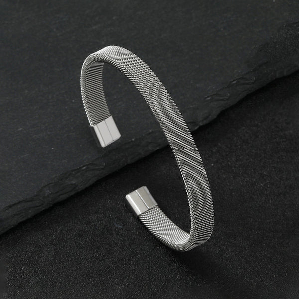 Webbed Bracelet