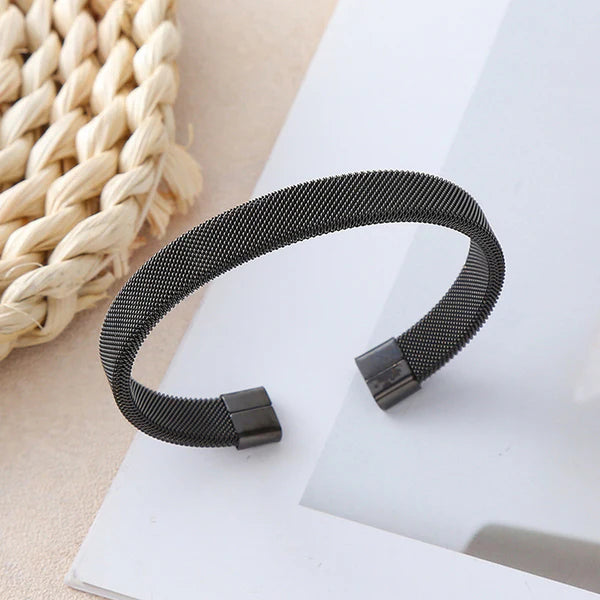 Webbed Bracelet