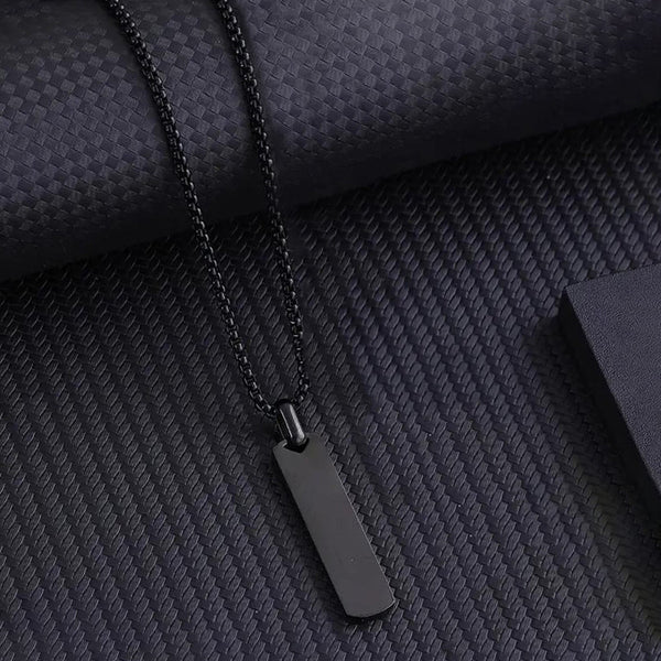 Monarch pendant