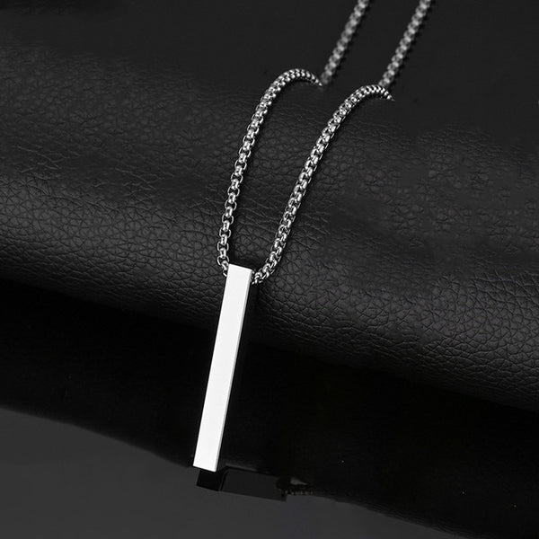 Link Pendant