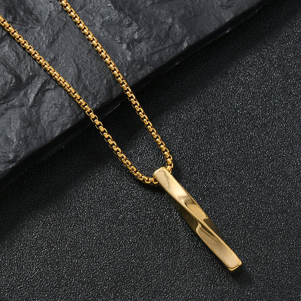 Twist Chain