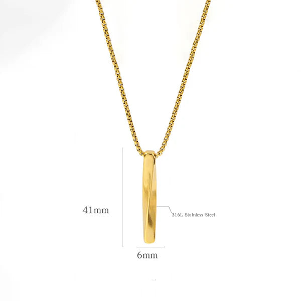 Twist Chain