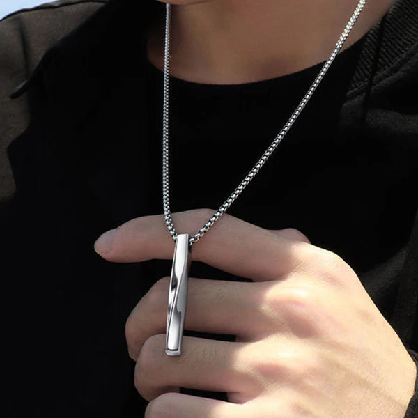 Twist Chain