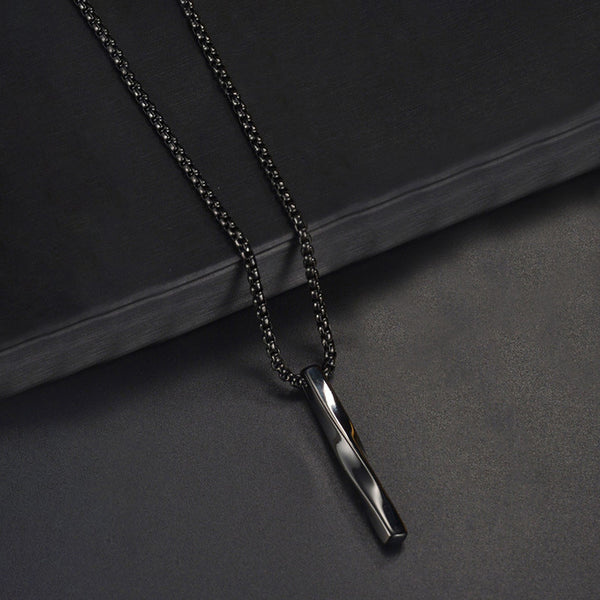 Twist Chain