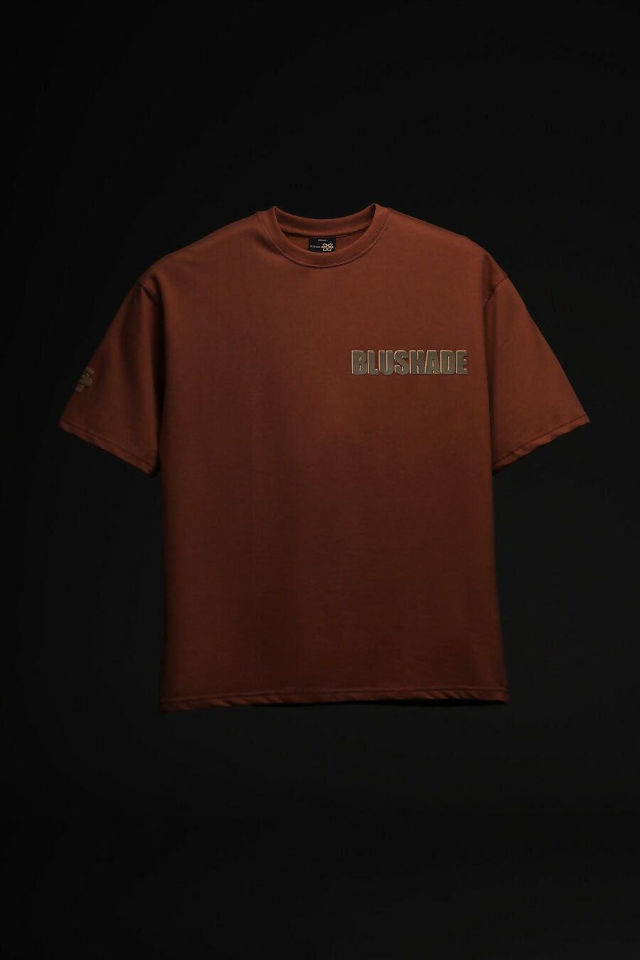 Over Drinking Tee