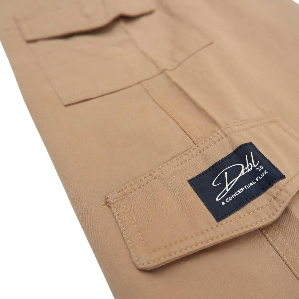 TAN FLUX CARGOS