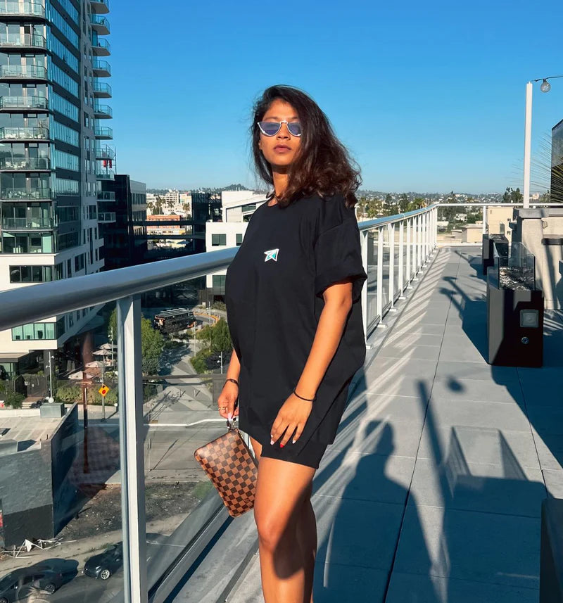 Sagar Tee
