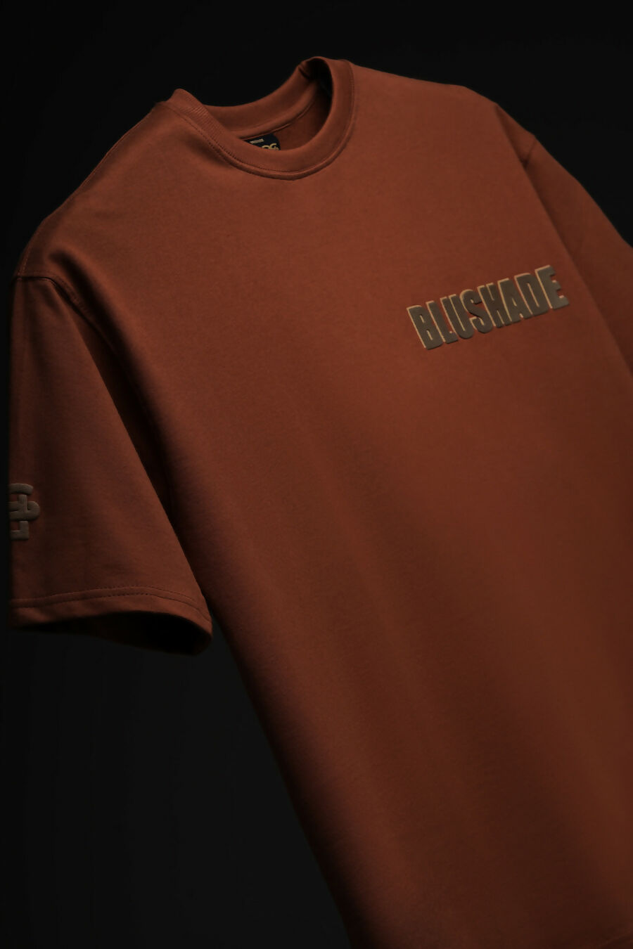 Over Drinking Tee
