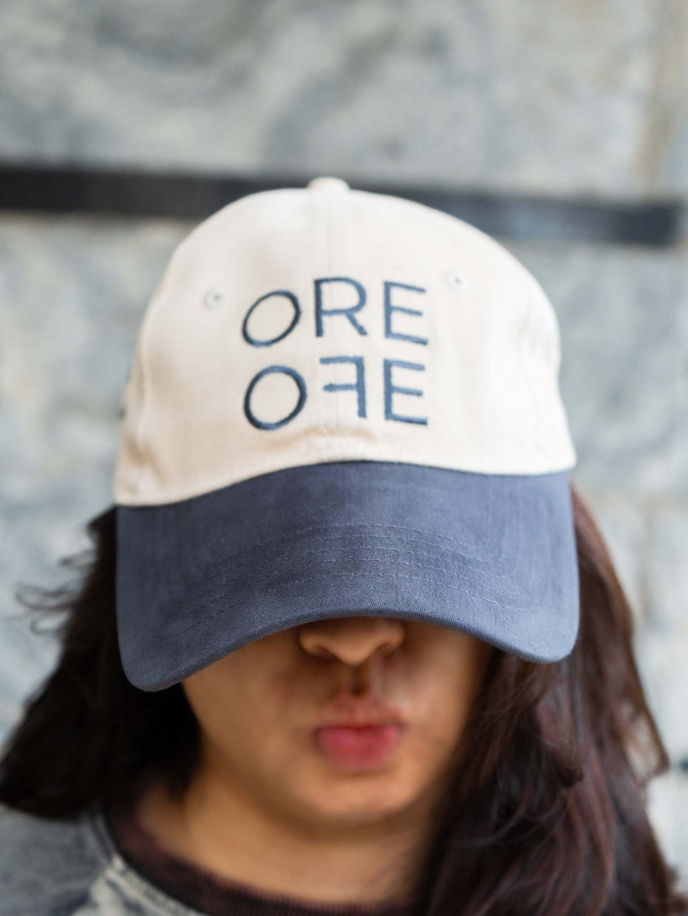 Minimal Effort Club Cap