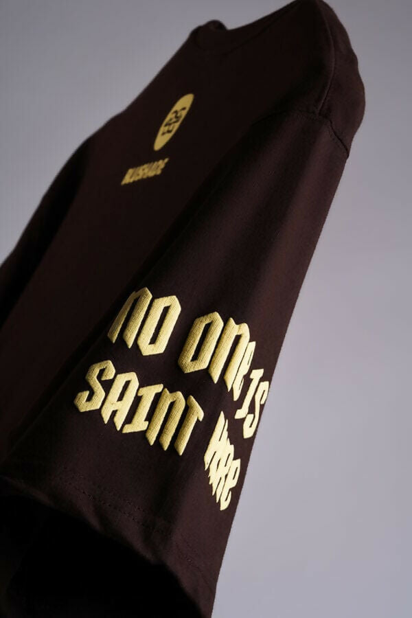 Themesis Oversized Tee
