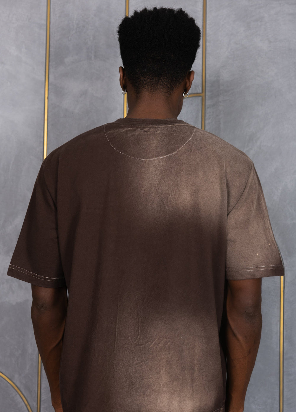 The Tailored Dream Oversized T-shirt