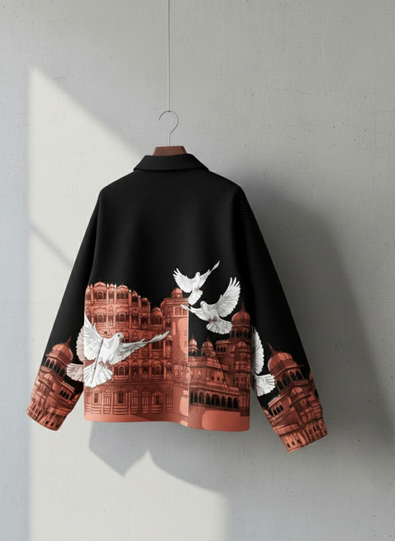 Heritage Jacket