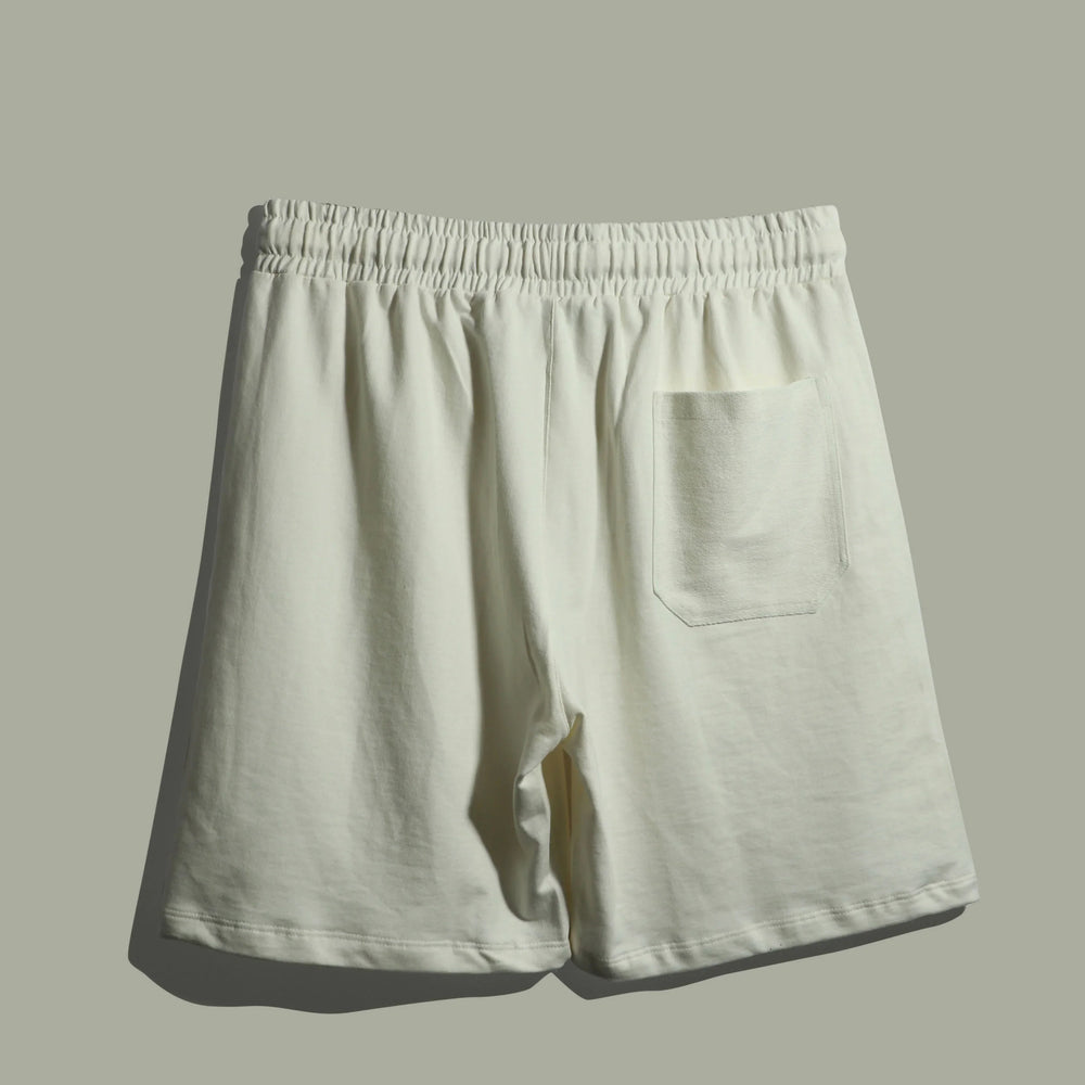 Off-White “NECESSARY” Shorts