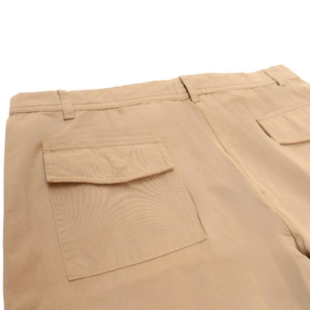 TAN FLUX CARGOS