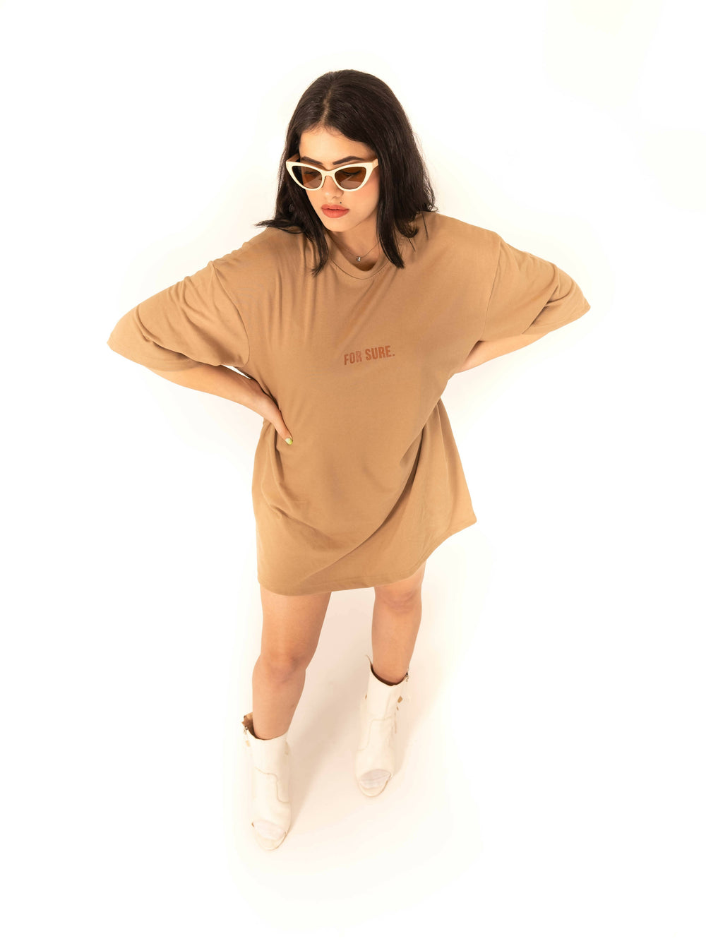Earth Tone No Diggity T-Shirt