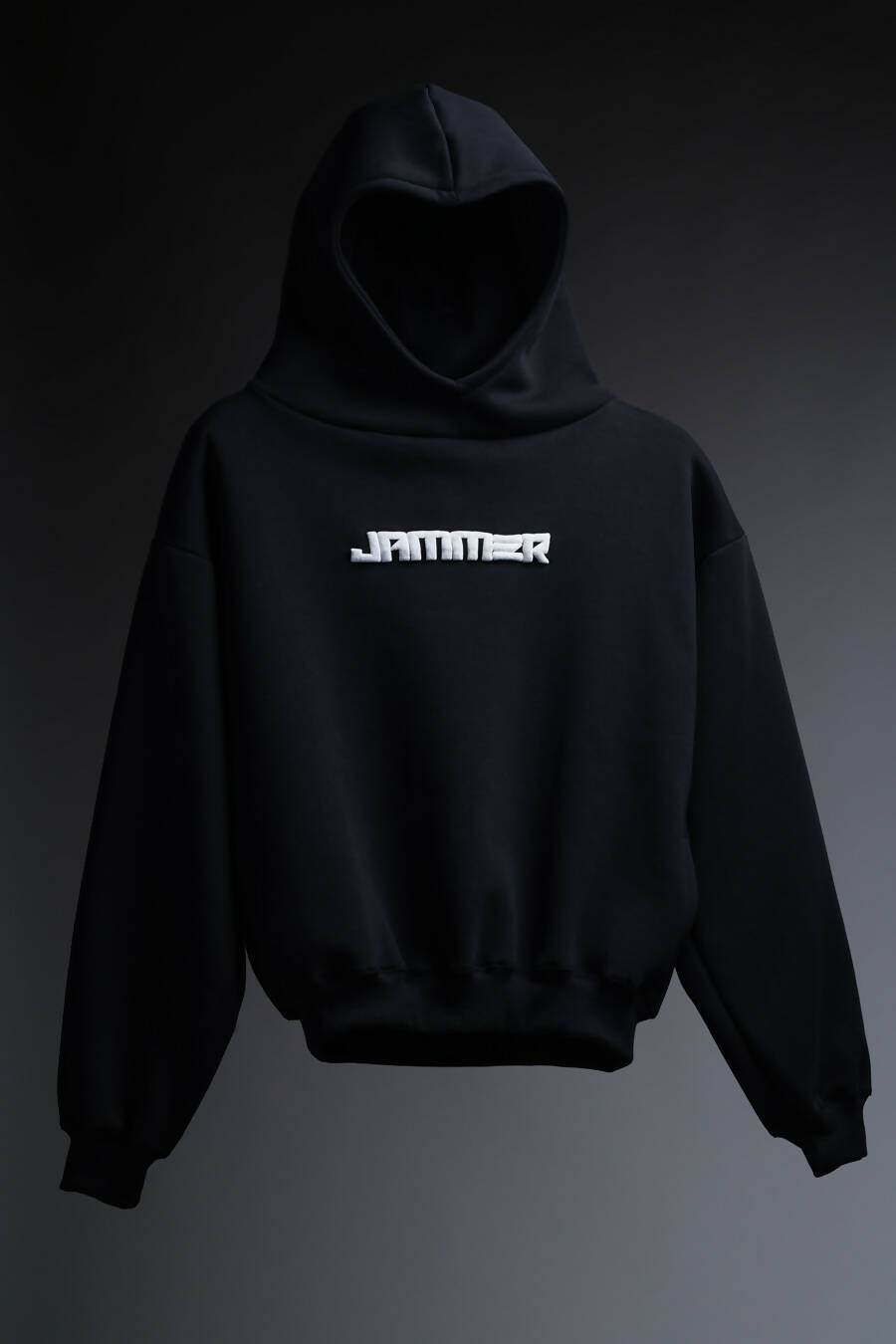 jammer oversized hoodie