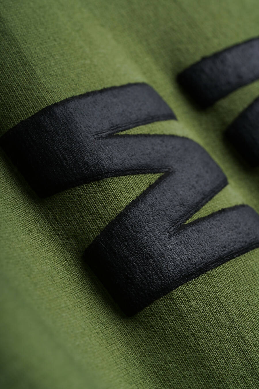 jammer oversized tshirt