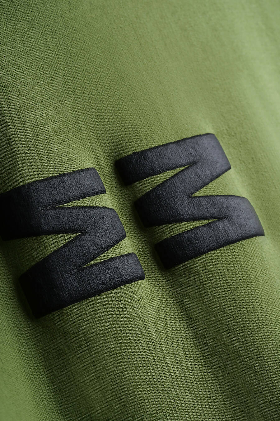 jammer oversized tshirt