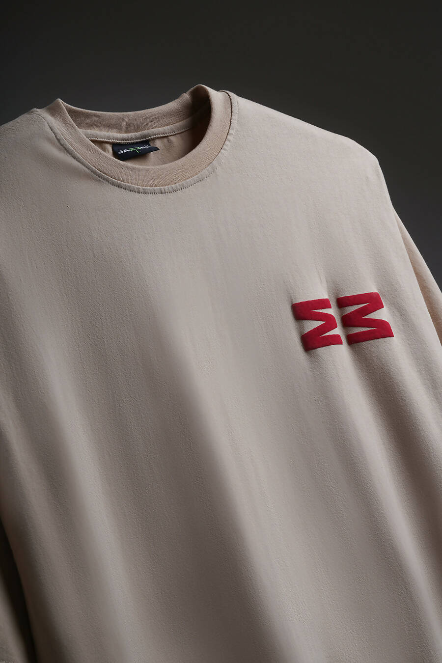 jammer oversized tshirt