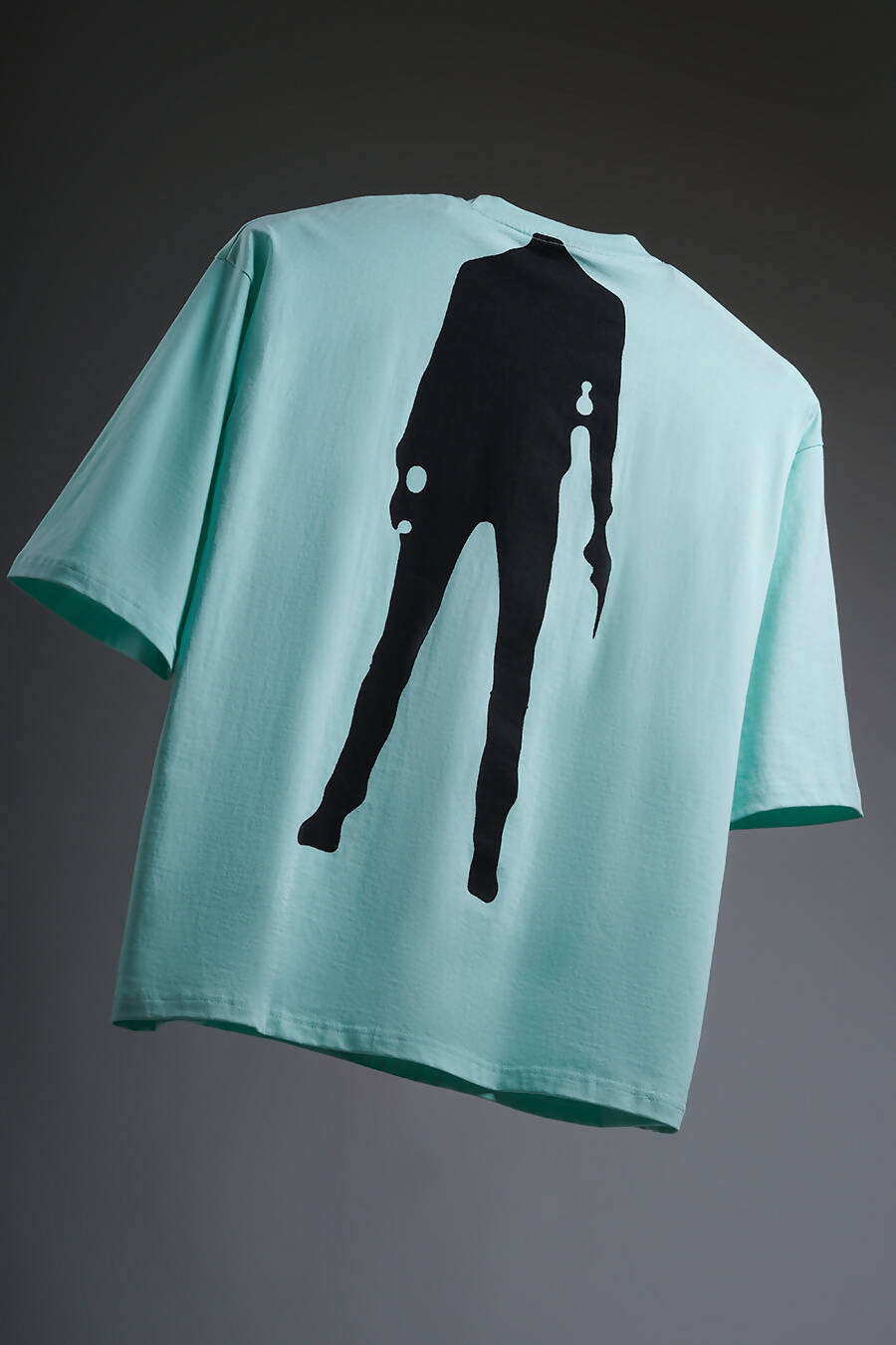 jammer oversized tshirt