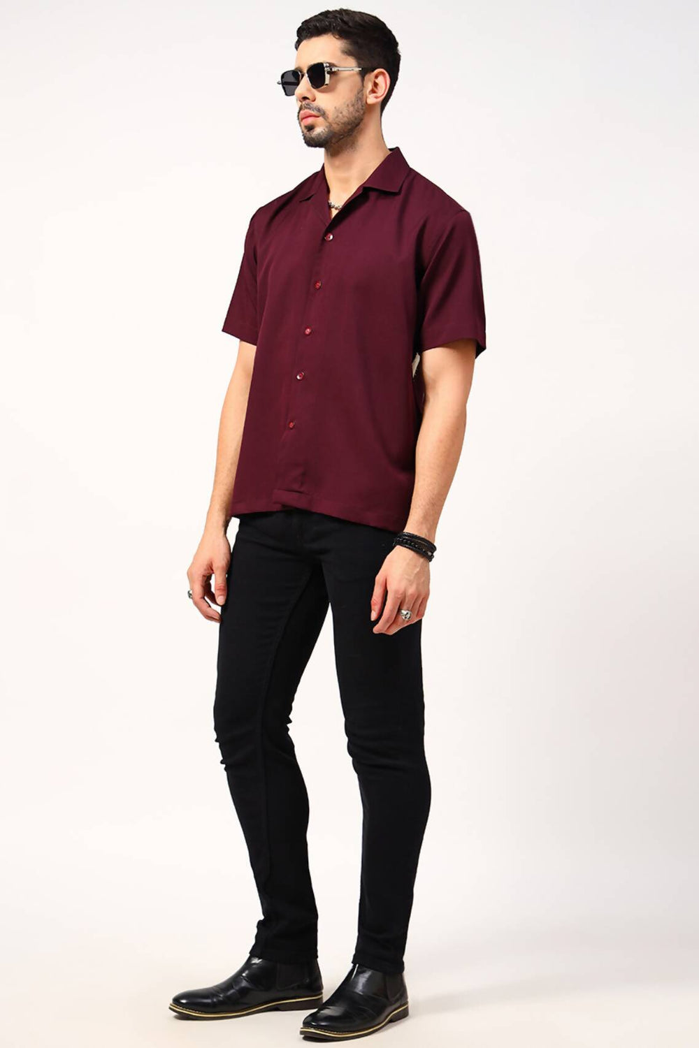 EDITABLE SHIRT