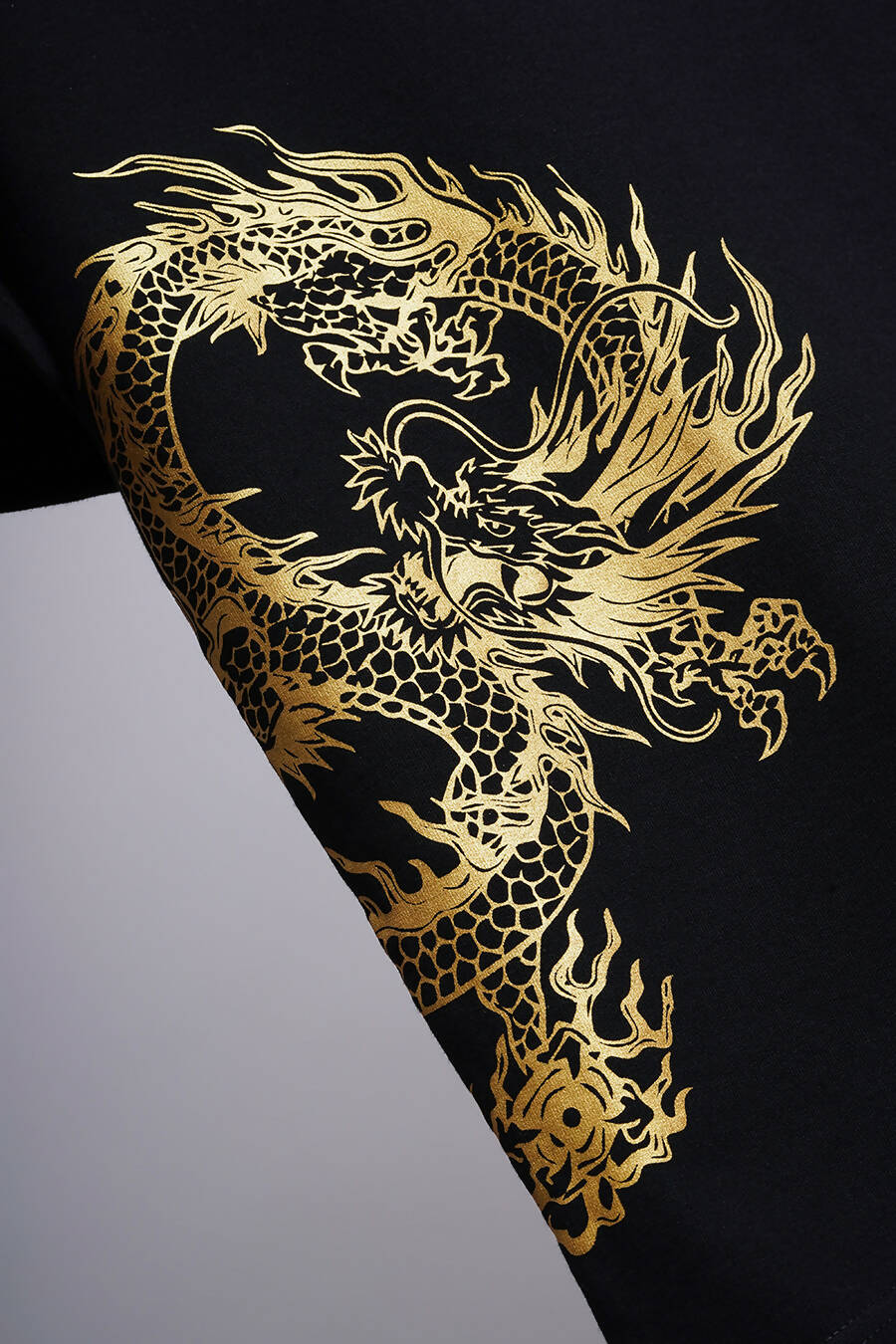 Dragon Tee