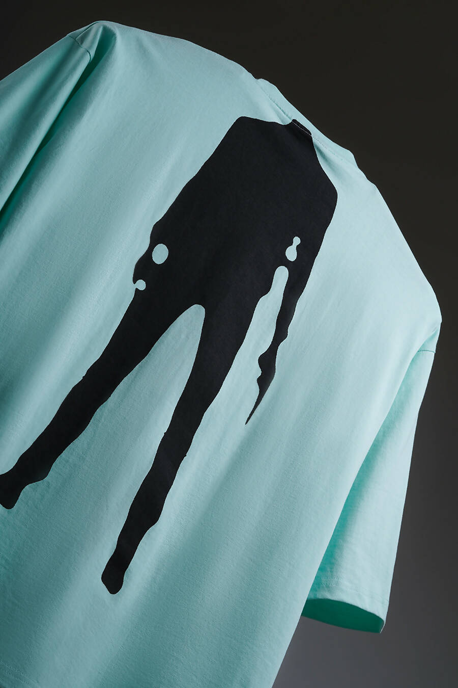jammer oversized tshirt
