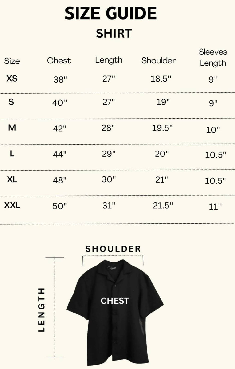 EDITABLE SHIRT