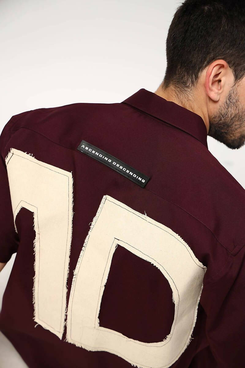 EDITABLE SHIRT