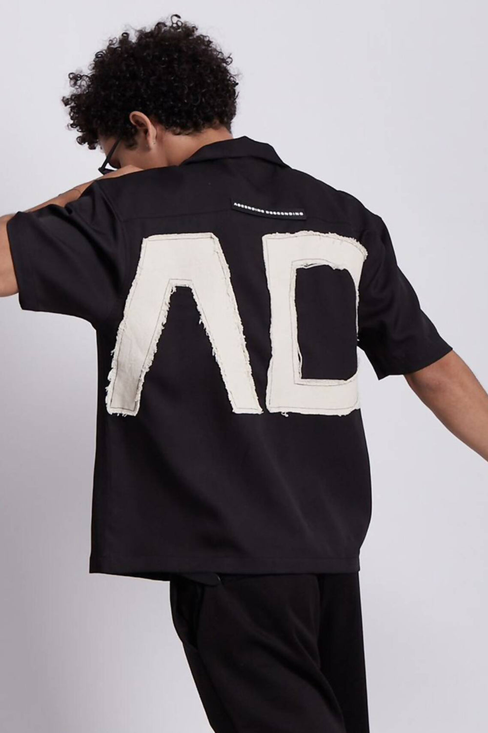 EDITABLE SHIRT