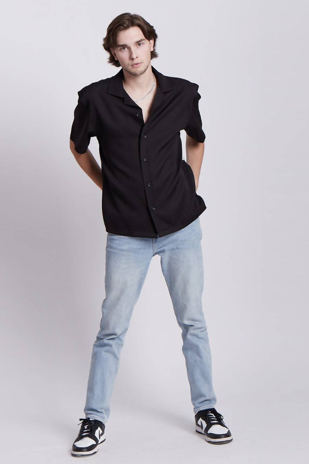 EDITABLE SHIRT