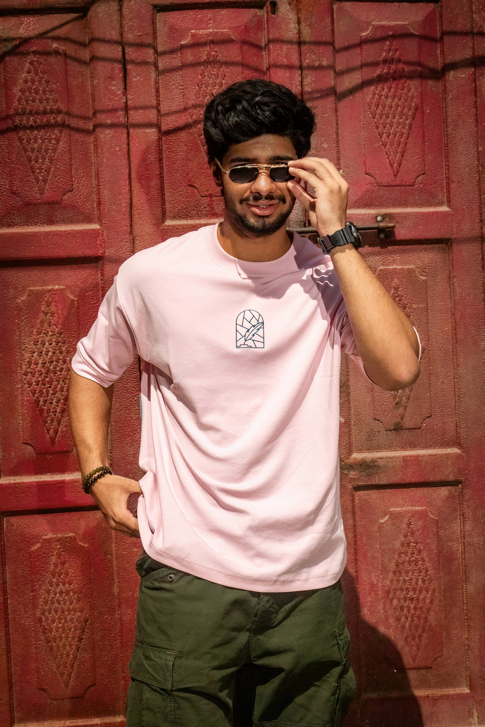 Gems bond t shirt