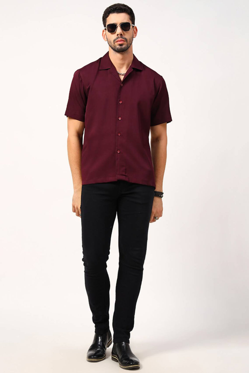 EDITABLE SHIRT