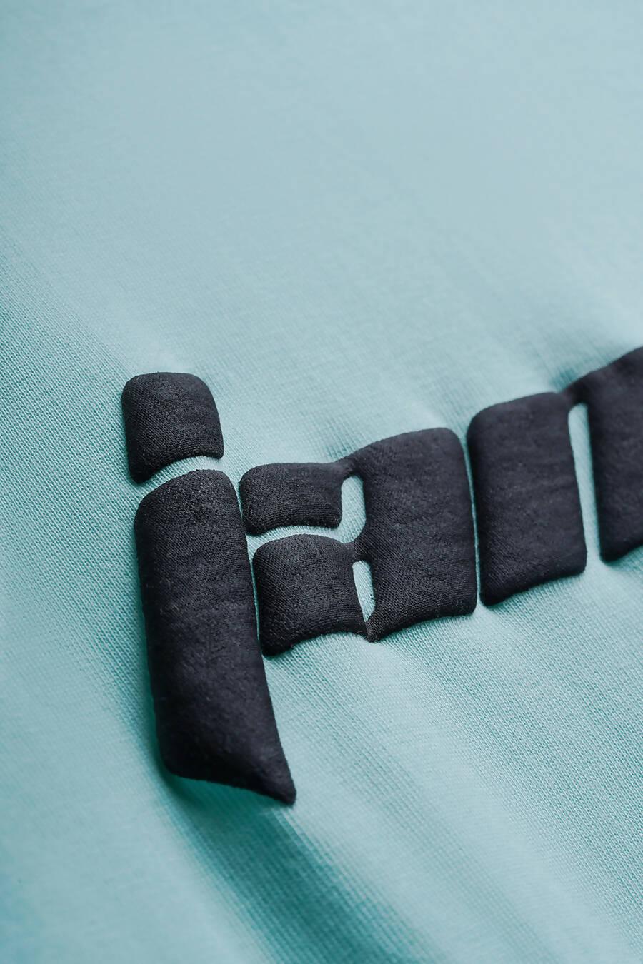 jammer oversized tshirt