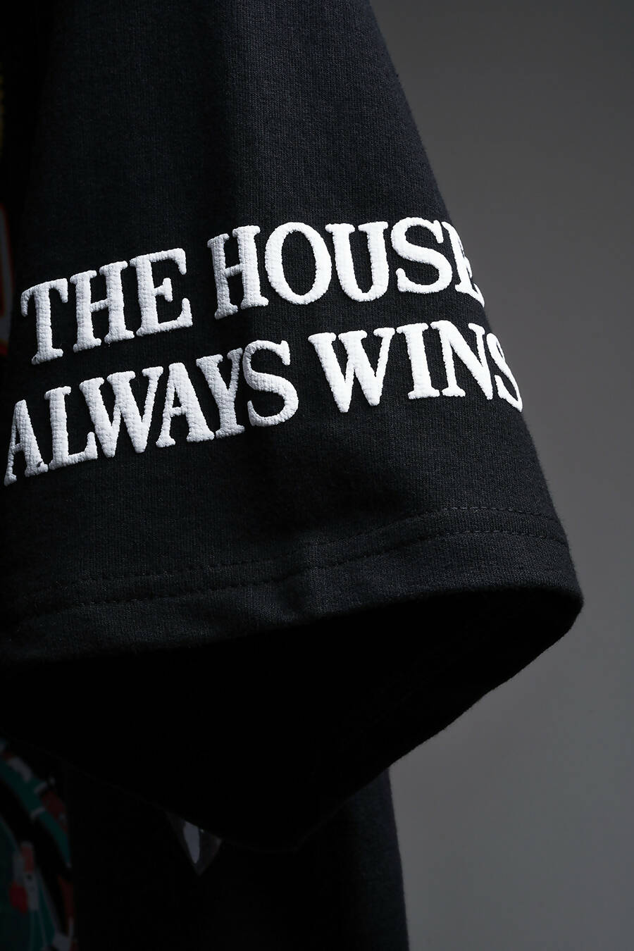 Casino Tee