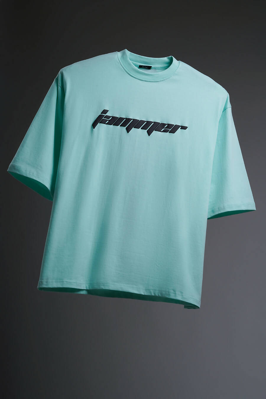 jammer oversized tshirt